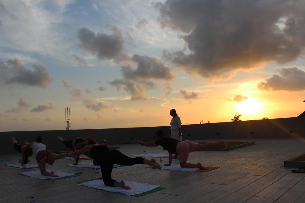 Khách sạn Ts Bali Seminyak (Bali)