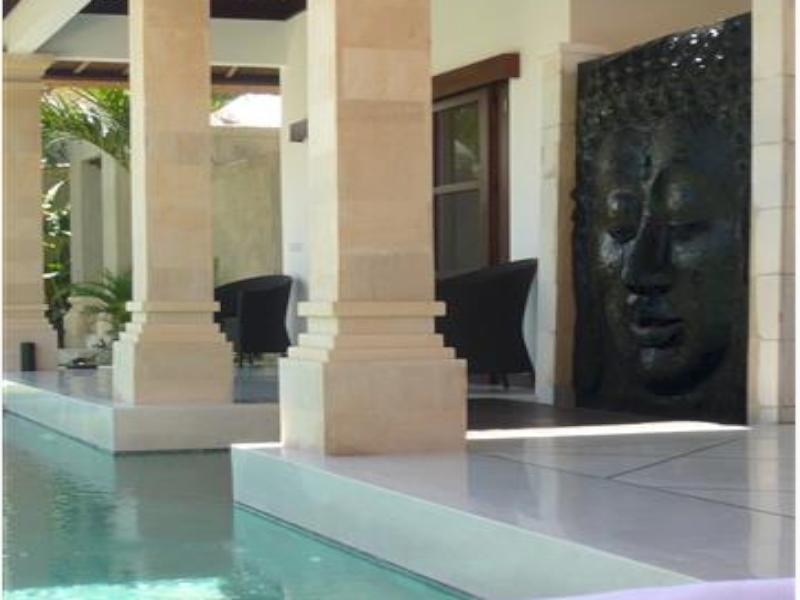 Villa Rama Seminyak (Bali)