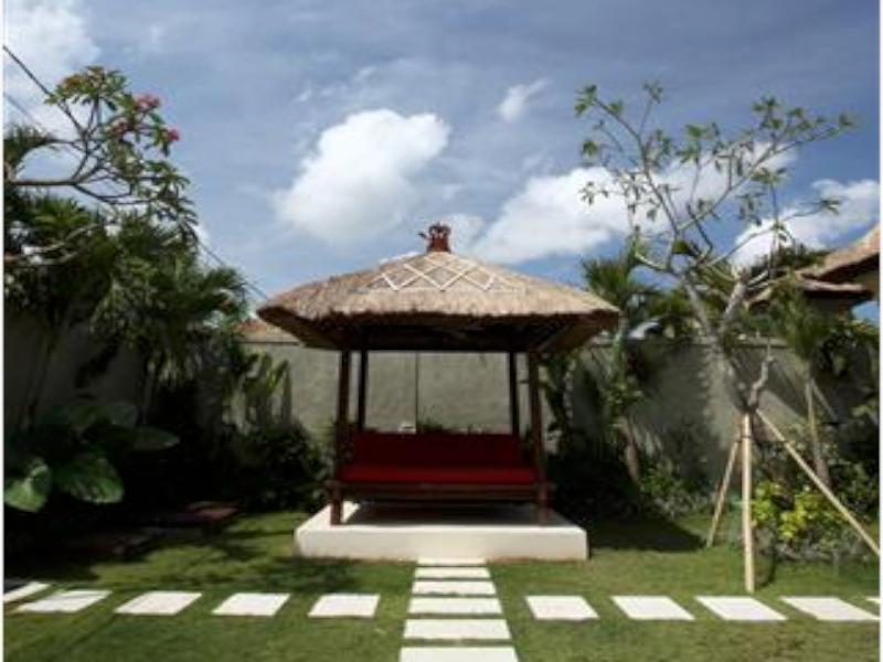 Villa Rama *