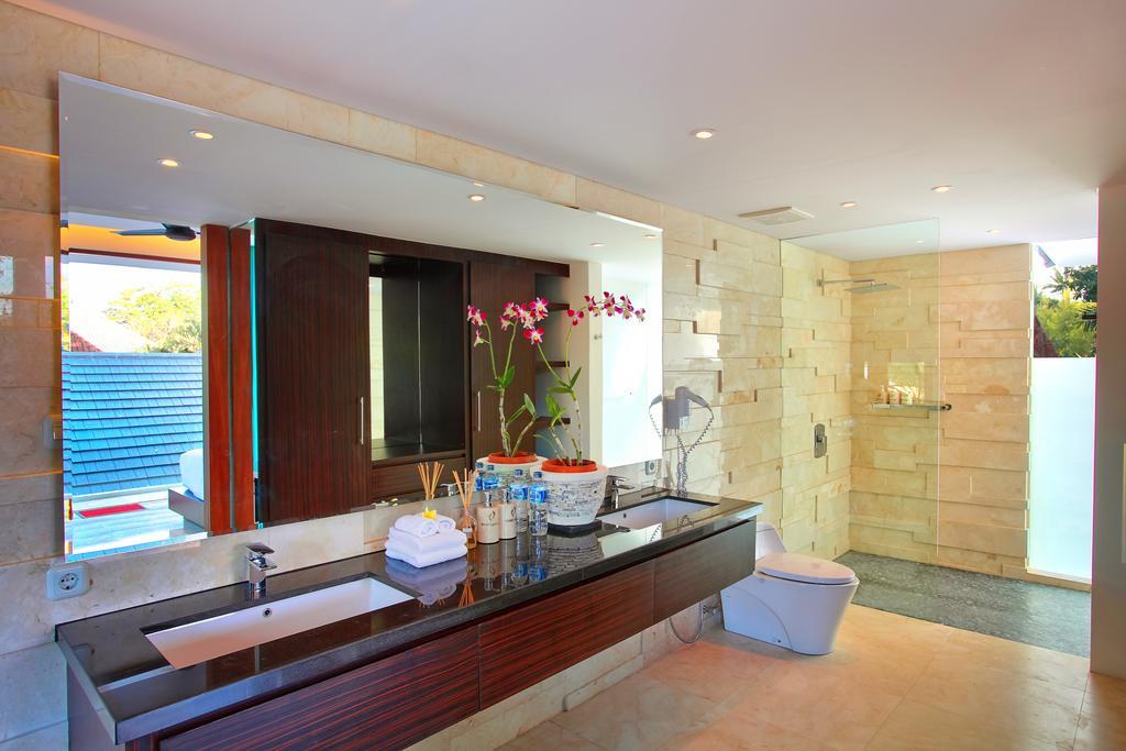 Villa Indi Villas - The Bhadra Villa Seminyak (Bali)