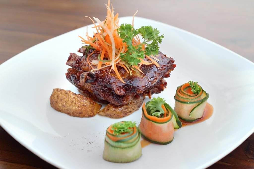 Hotel Kubu Cempaka Seminyak (Bali)