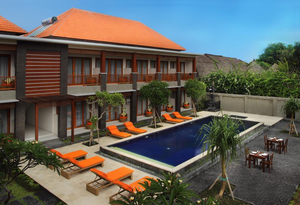 Kubu Cempaka Hotel Seminyak (Bali)