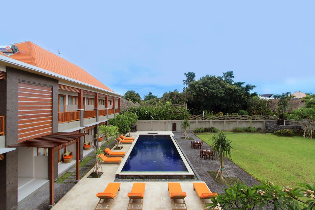 Kubu Cempaka Hotel