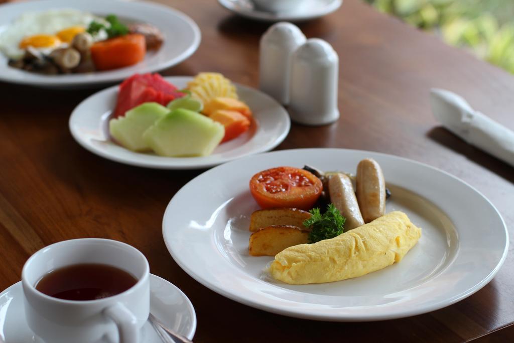 Kubu Cempaka Hotel 3*