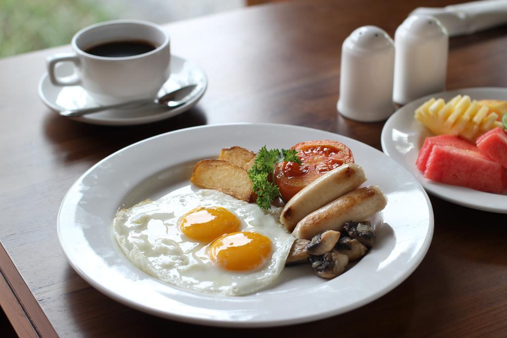 Hotel Kubu Cempaka Seminyak (Bali)