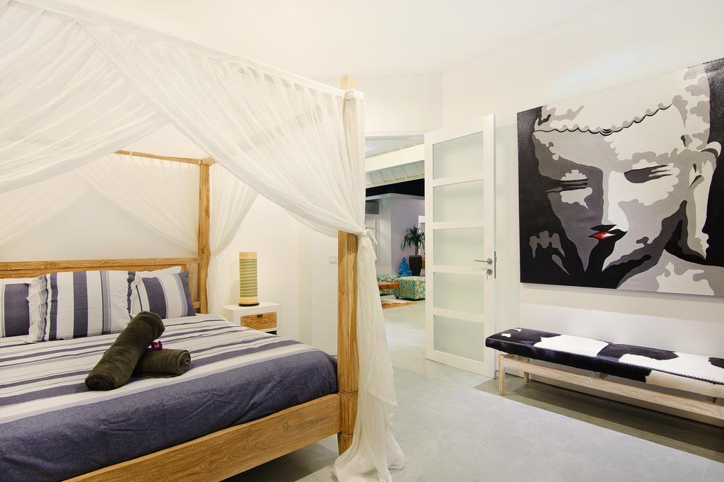 Villa Dheva Seminyak (Bali)