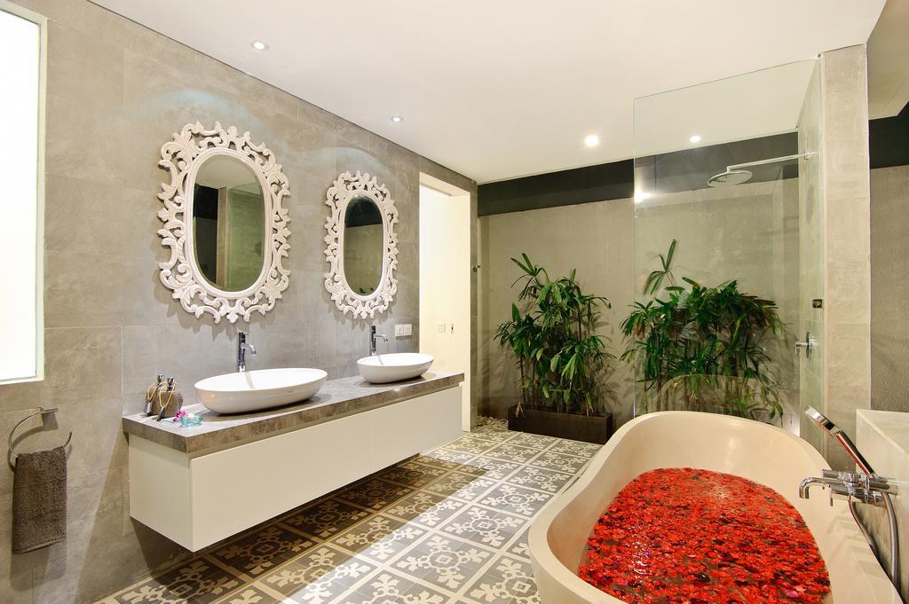 Dheva Villa Seminyak (Bali)