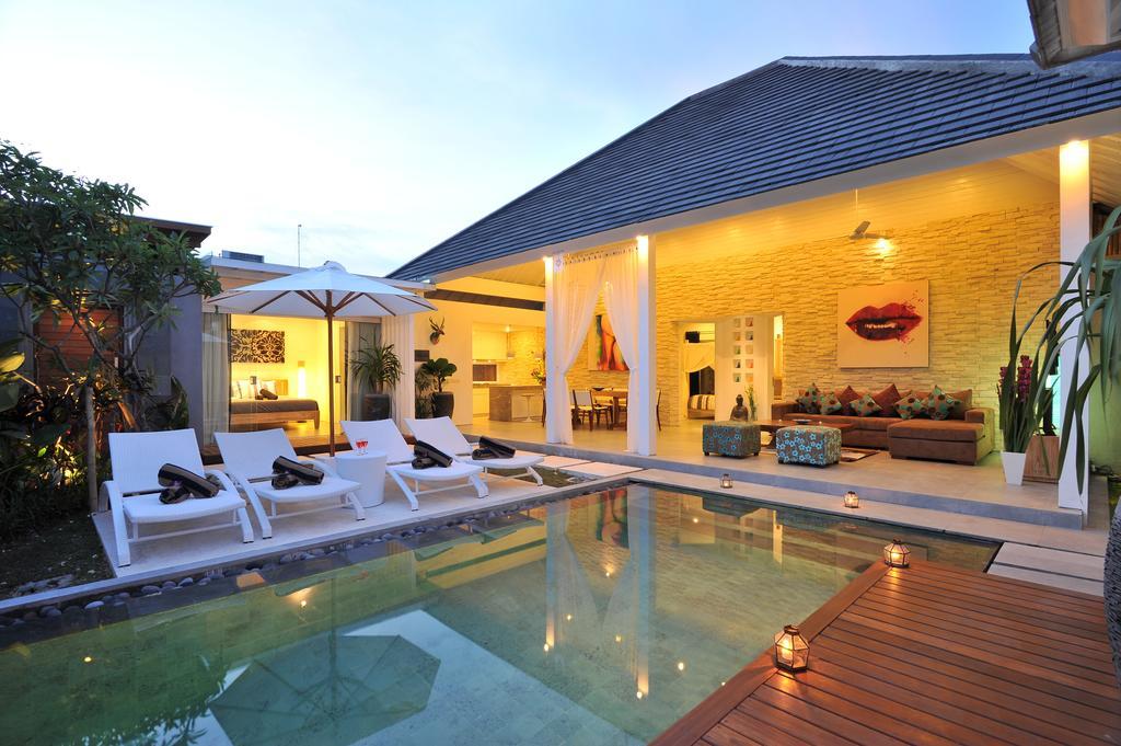 Dheva Seminyak (Bali)
