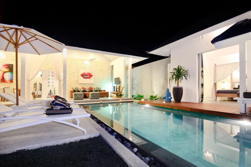 Dheva Villa