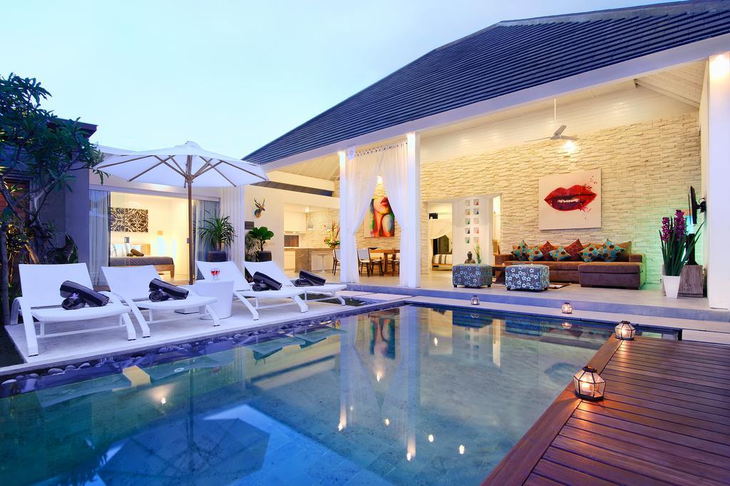 Dheva Seminyak (Bali)