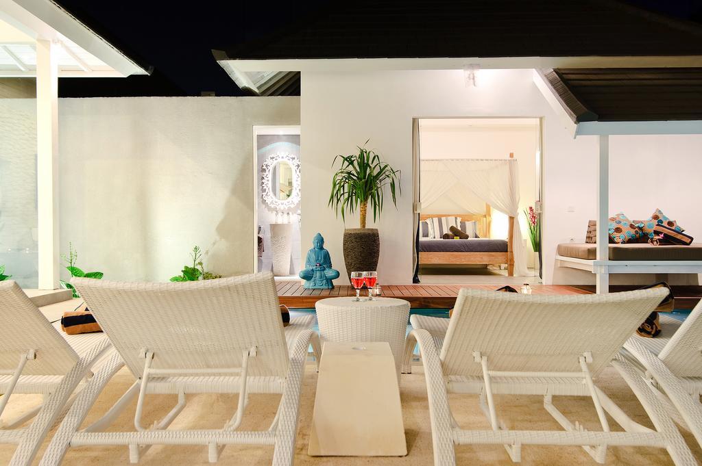 Villa Dheva *