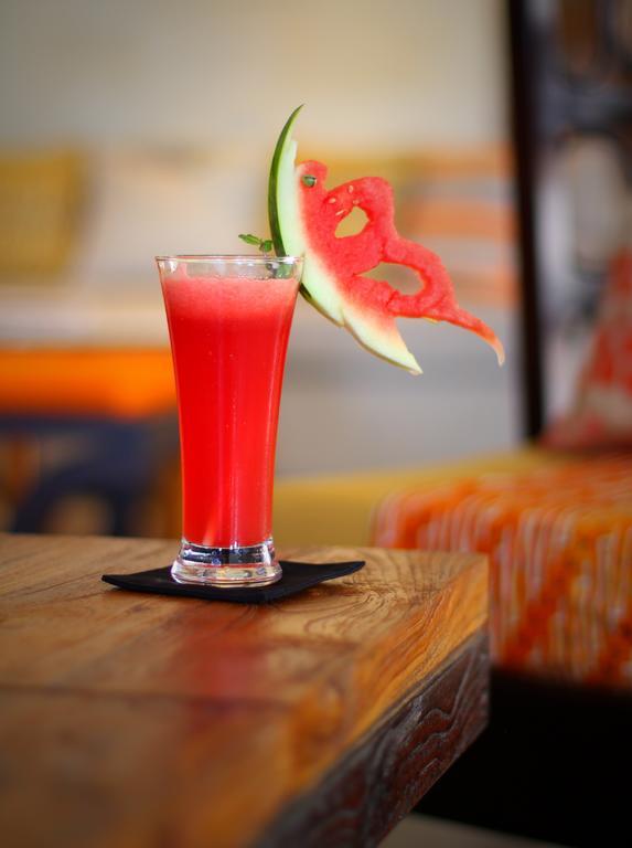 Hotel Kubu Cempaka Seminyak (Bali)