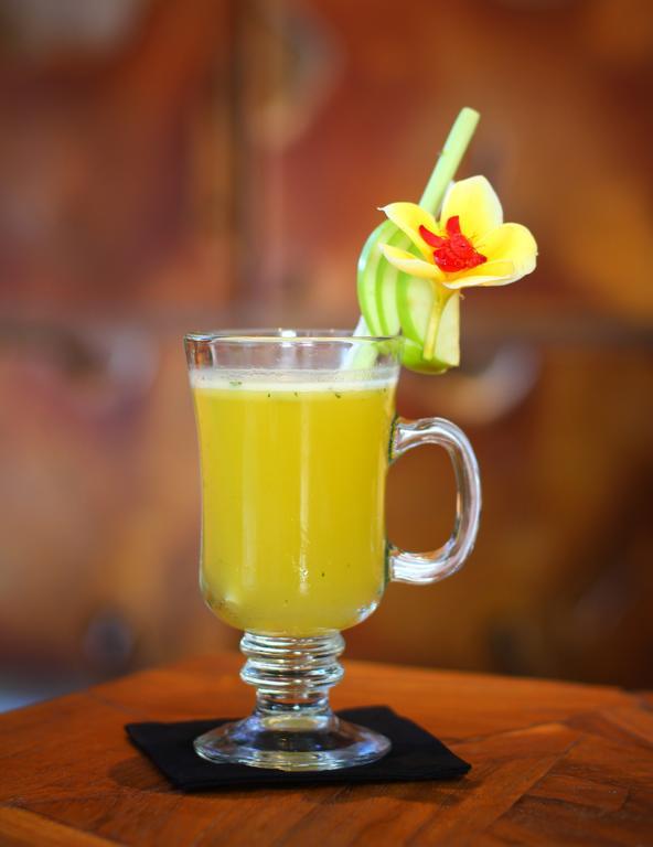 Kubu Cempaka Hotel Seminyak (Bali)