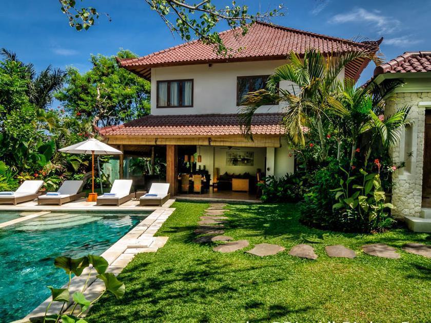 Hevea Pousada Seminyak