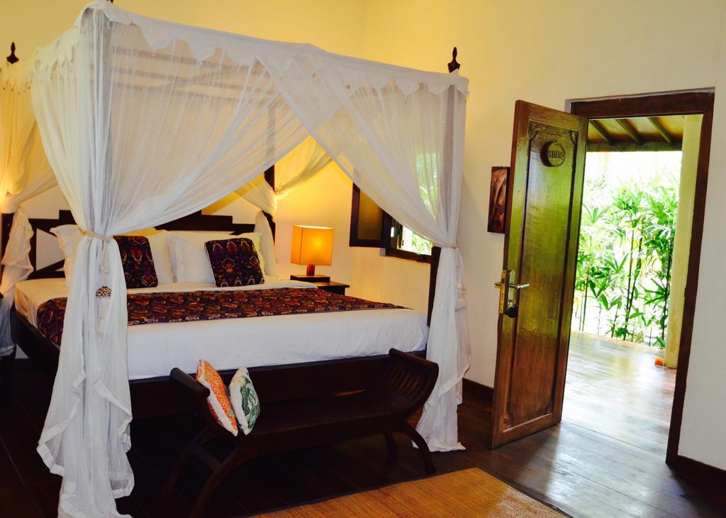 Taman percutian Karisa Boutique Seminyak (Bali)