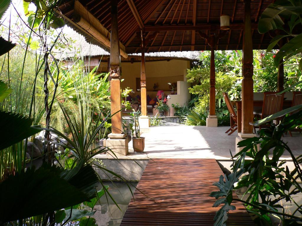 Plawa Asri Villa *