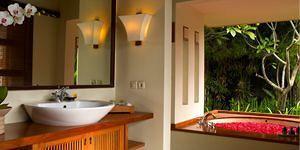 Bali Baik Villa Seminyak (Bali)