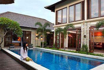 Villa Bali Baik