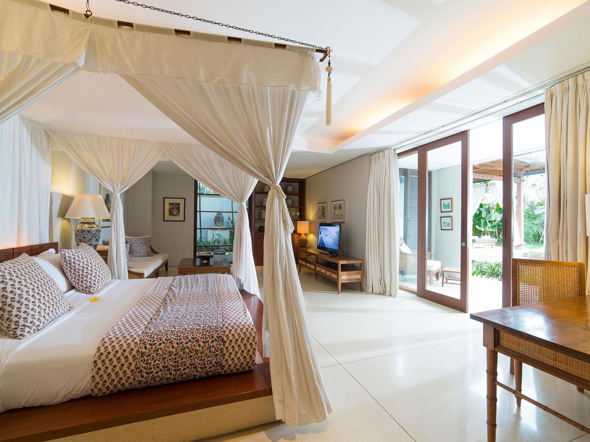 Lilibel By Elite Havens * Seminyak (Bali)