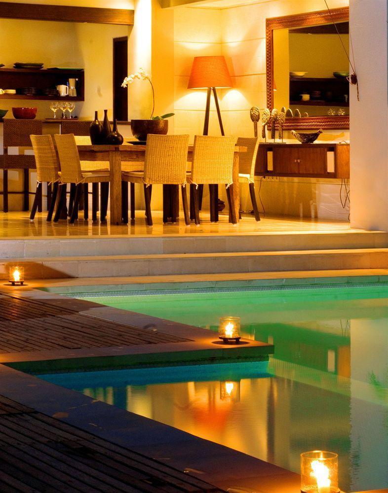 Villa Kembali Seminyak