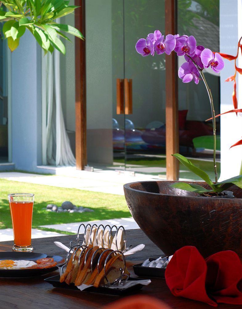 Kembali Seminyak