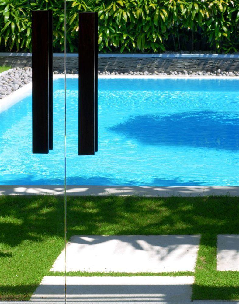 Villa Kembali