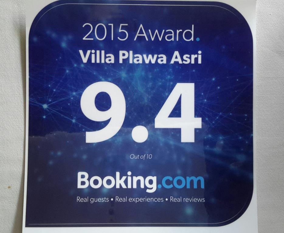 Villa Plawa Asri Seminyak (Bali)