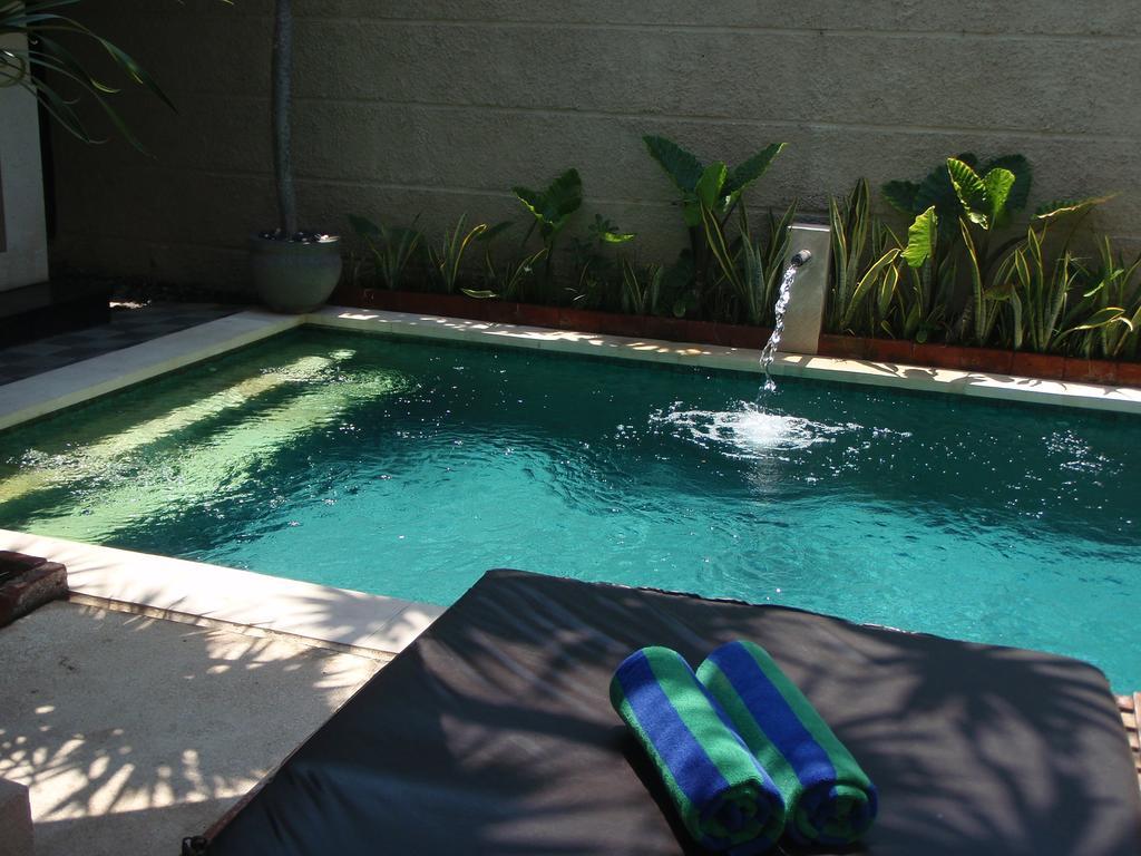 The Bali Bliss