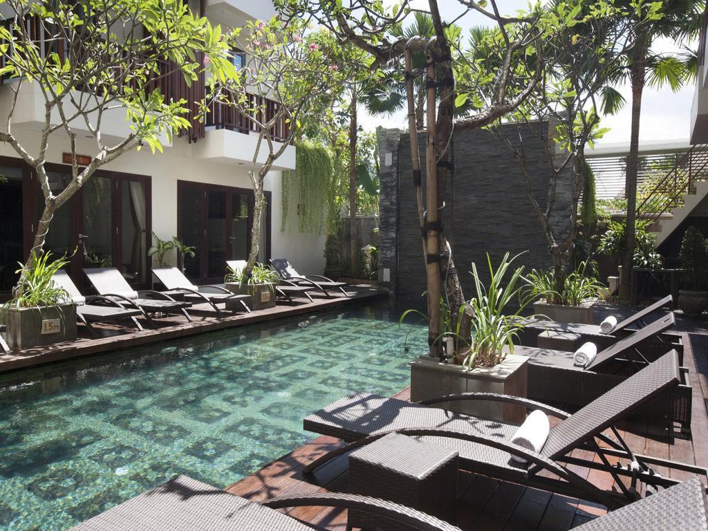 Hotel D'primahotel Seminyak (Bali)
