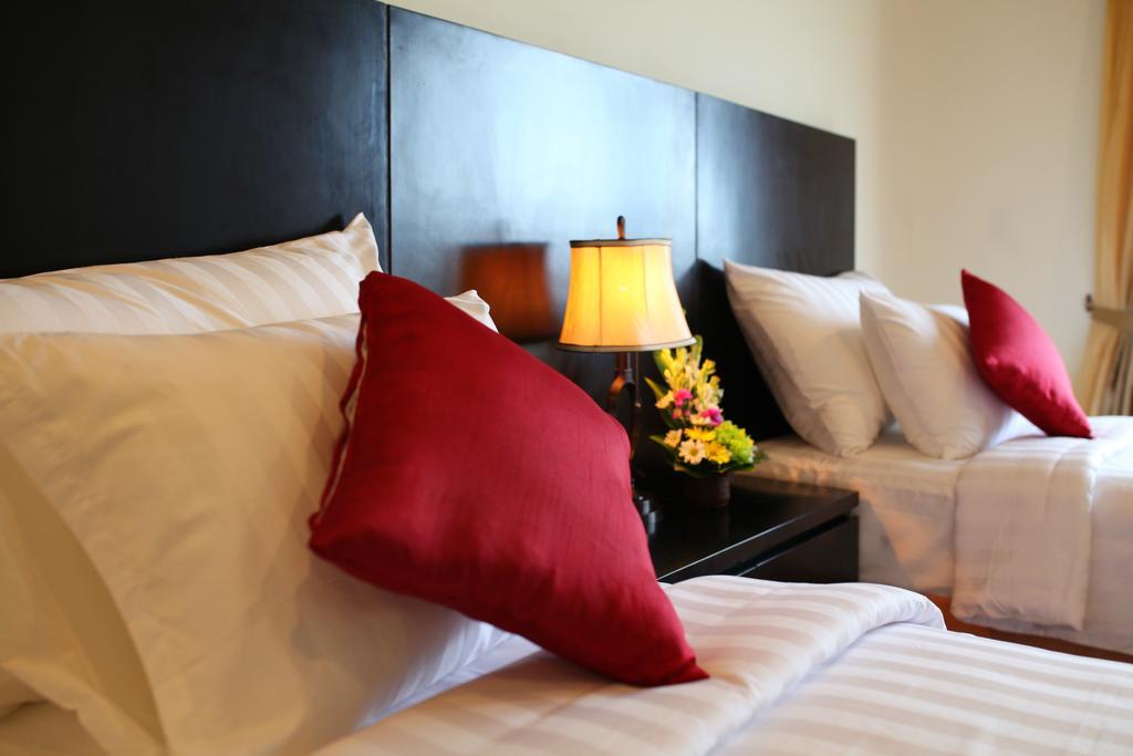 Argya Santi Suite And Villas 4* Seminyak (Bali)