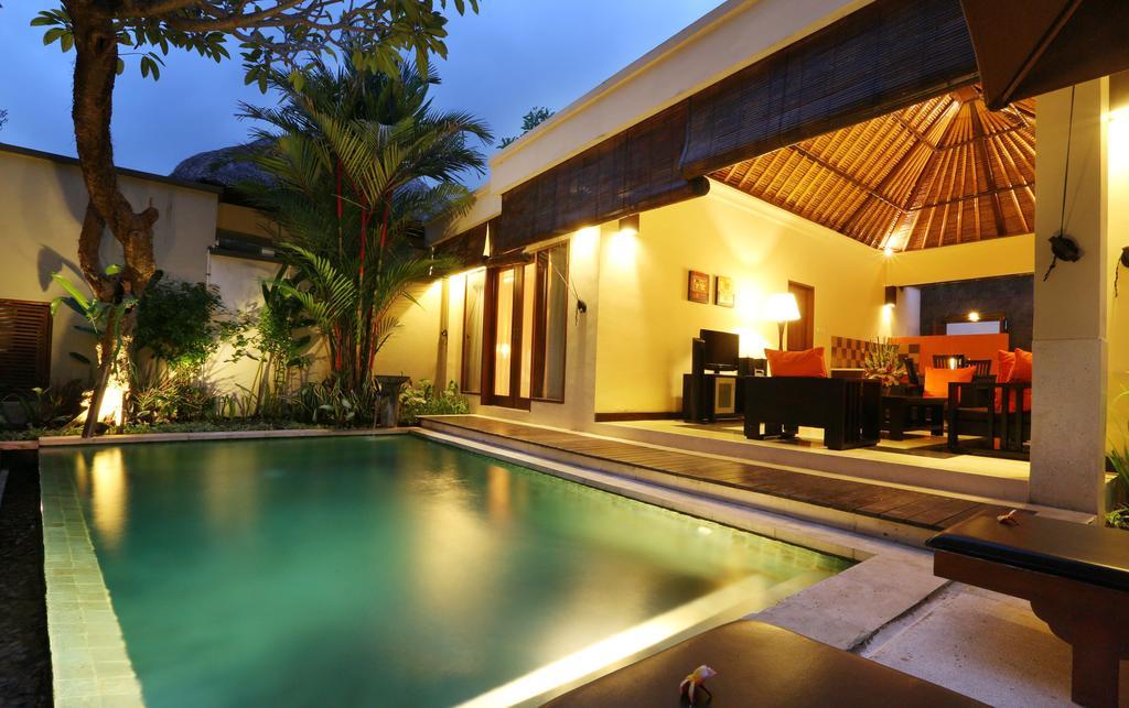Pousada The Bali Bliss
