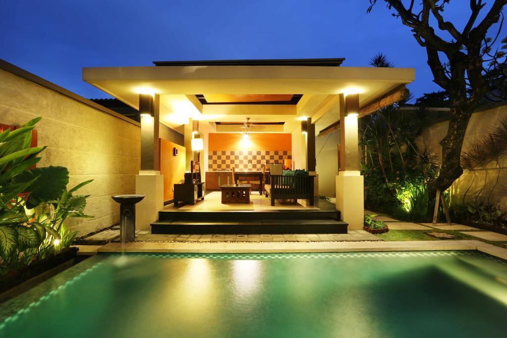 The Bali Bliss * Seminyak