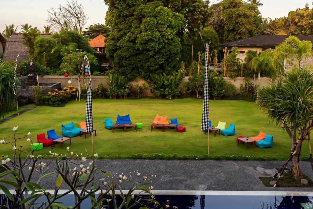Hotel Kubu Cempaka 3*