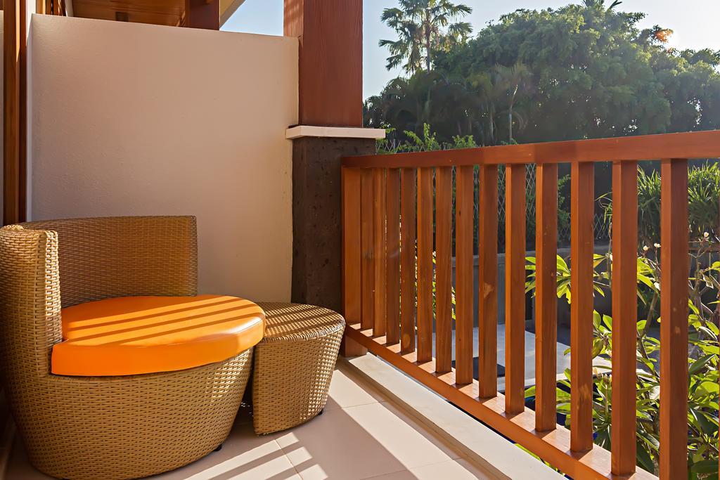 Hotel Kubu Cempaka