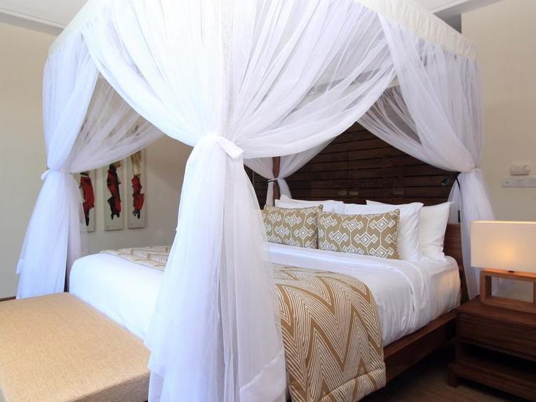 Villa Suar Seminyak (Bali)