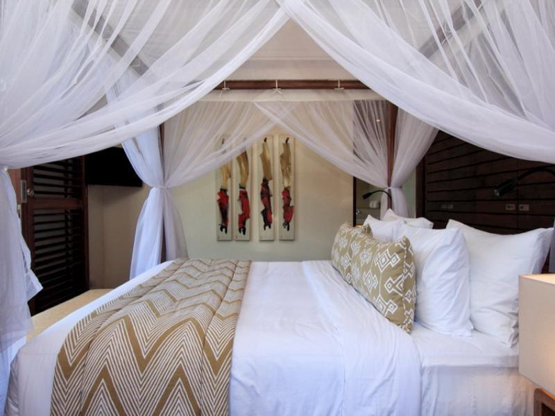Suar Villa Seminyak (Bali)