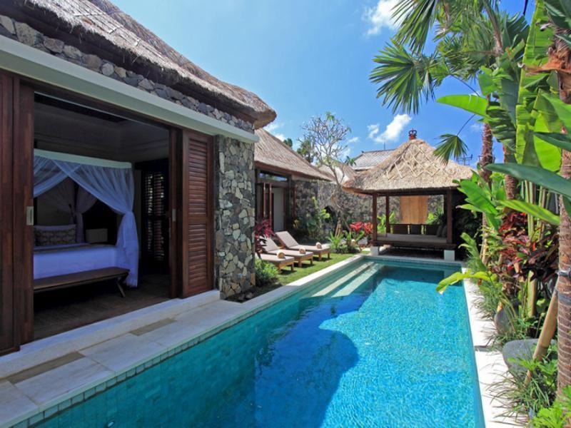 Villa Suar Seminyak (Bali)