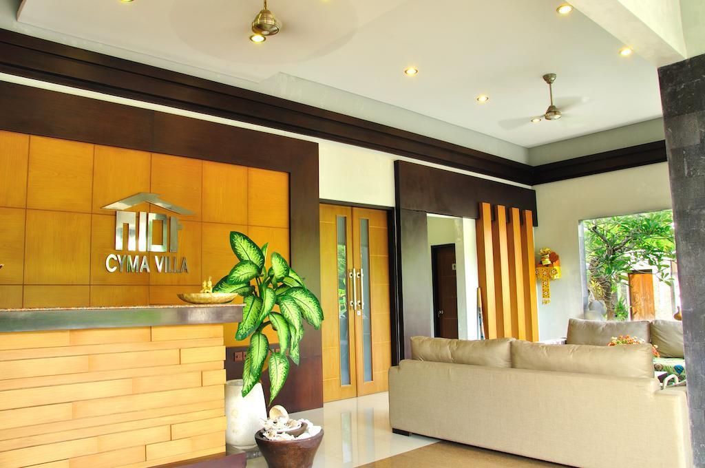 M Two Villa *