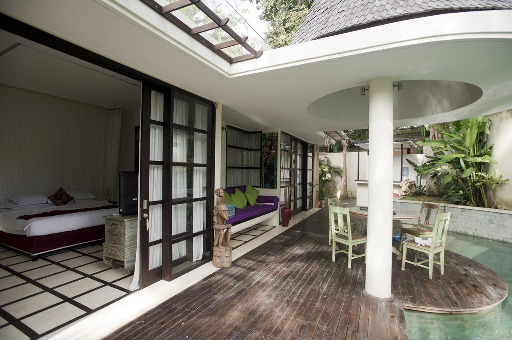 Taman Wana Luxury Villas