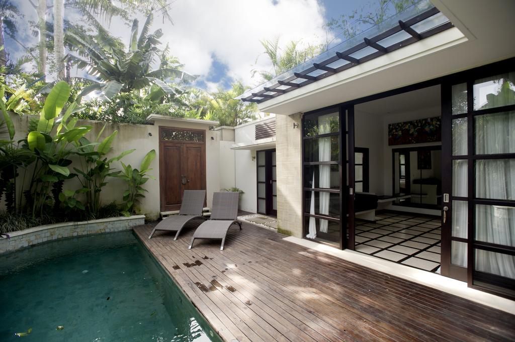 Vila Taman Wana Luxury Villas *