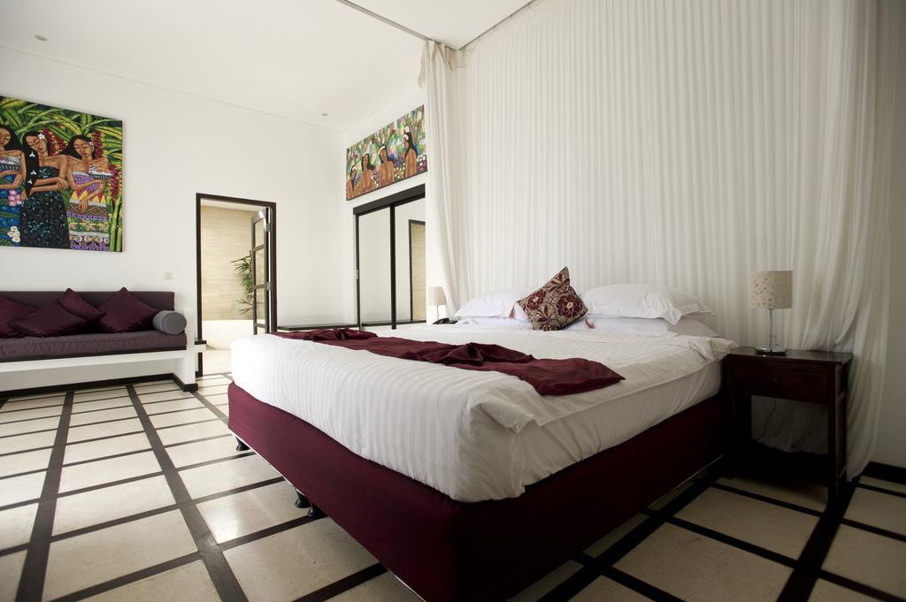Taman Wana Luxury Villas Seminyak (Bali)