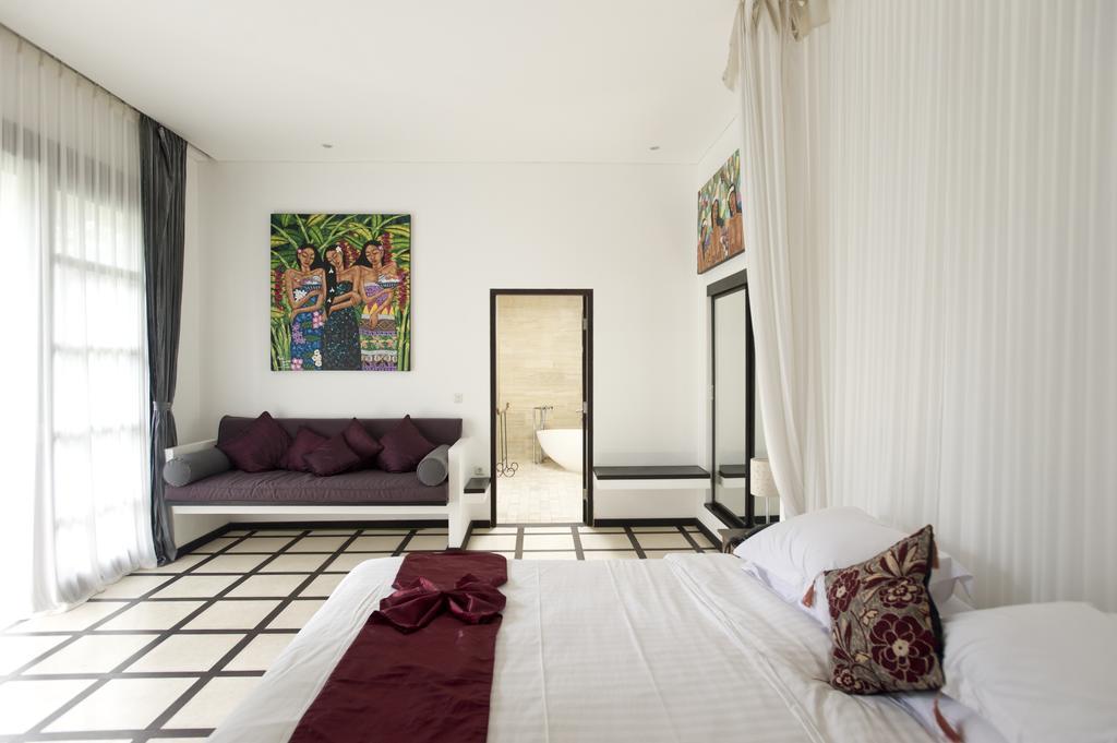 Vila Taman Wana Luxury Villas