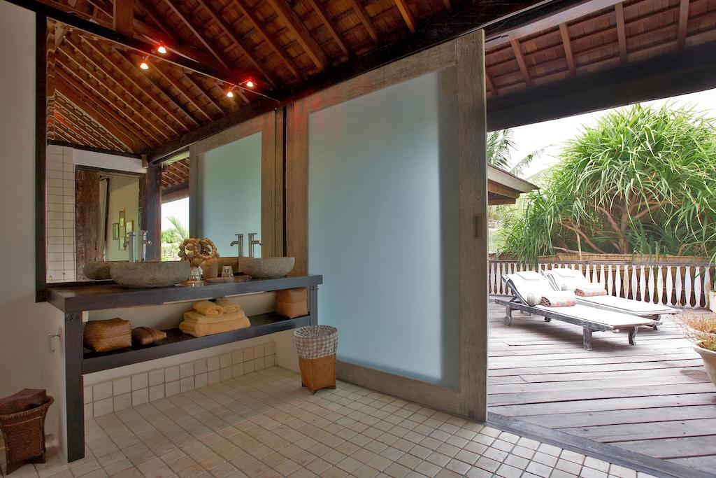Villa Phinisi -