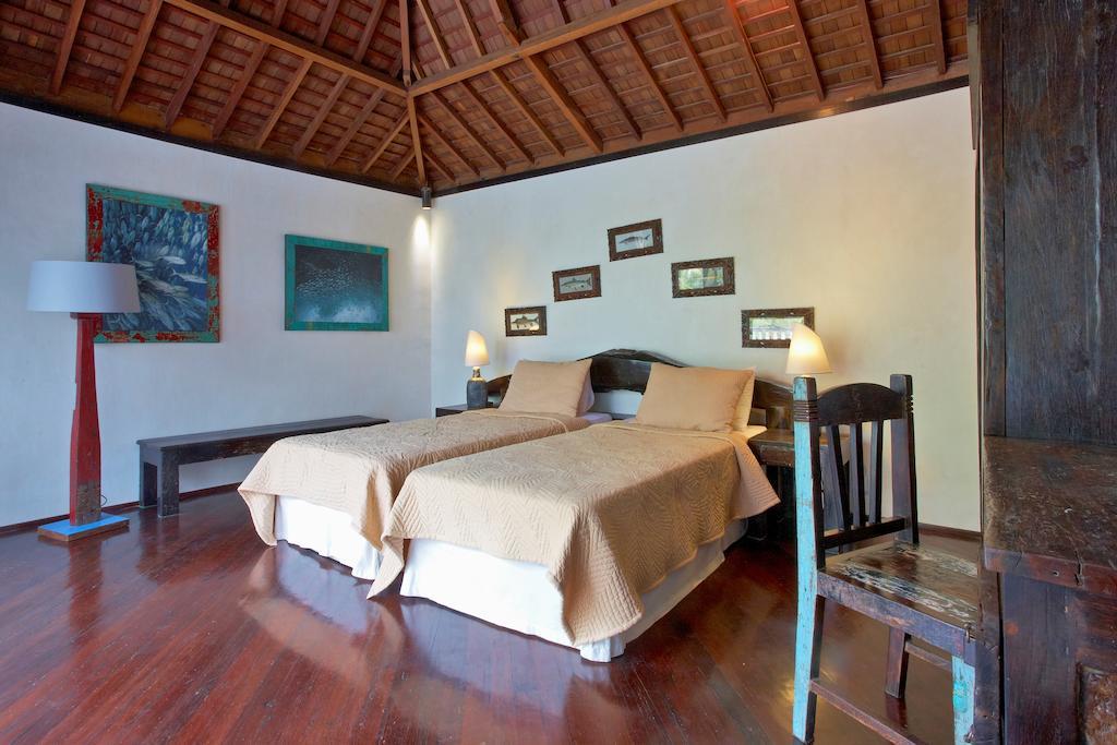 Villa Phinisi - Seminyak (Bali)