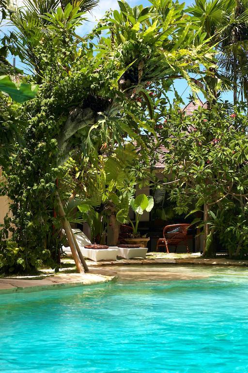 Villa Phinisi - *