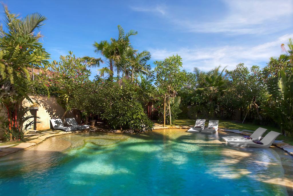 Villa Phinisi -