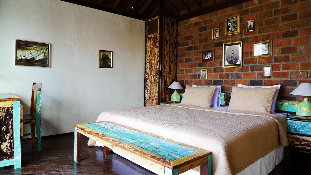 Villa Phinisi -