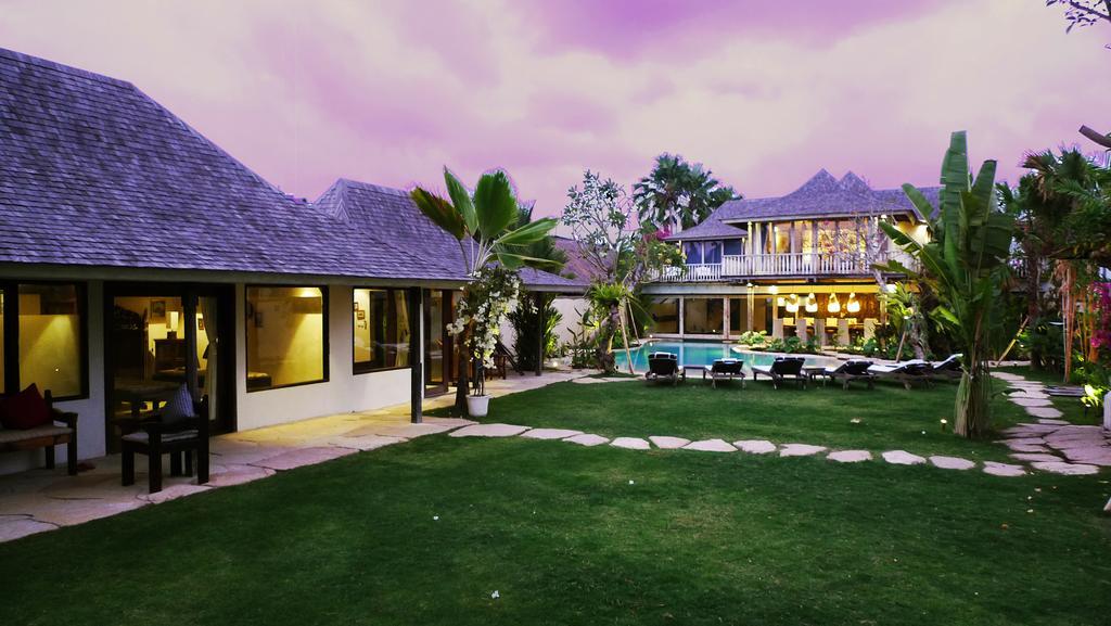 Villa Phinisi -