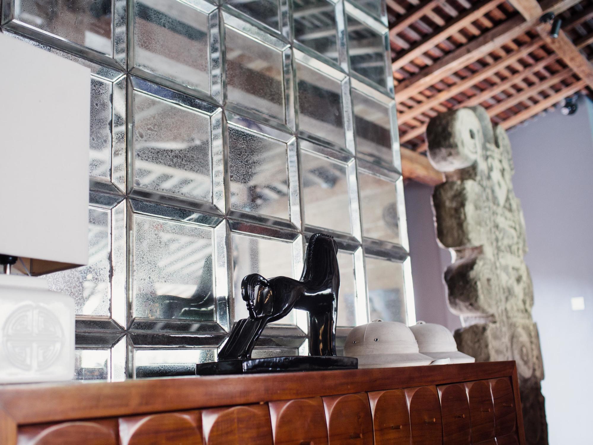 Villa Gambar Seminyak (Bali)