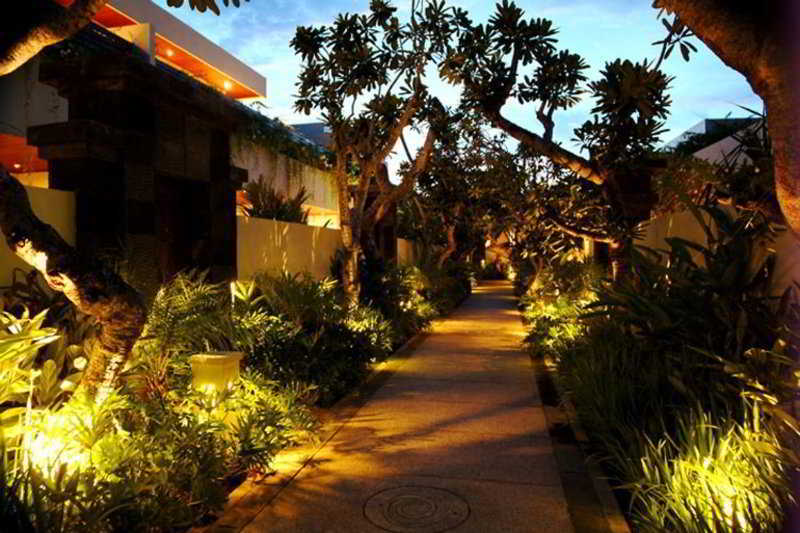 Sun Island Boutique & Seminyak (Bali)